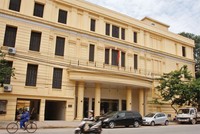 Tăng quyền cho Ủy ban 99Kl99 link đăng nhập